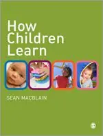 How Children Learn | 1:a upplagan risnedsättning
