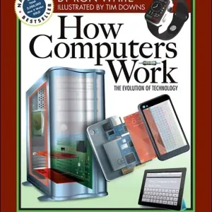 Sista chansen How Computers Work | 2:a upplagan