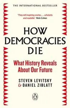 How Democracies Die | 0:e upplagan Reapris