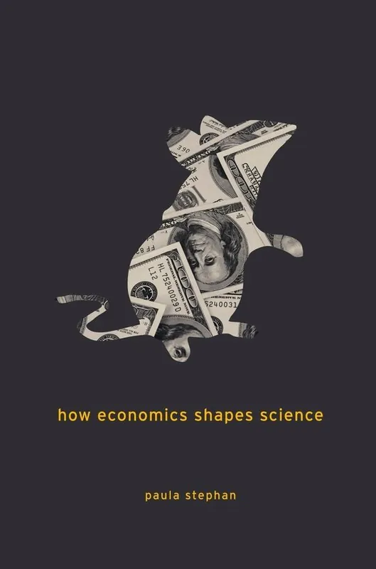 How Economics Shapes Science | 0:e upplagan Sista chansen