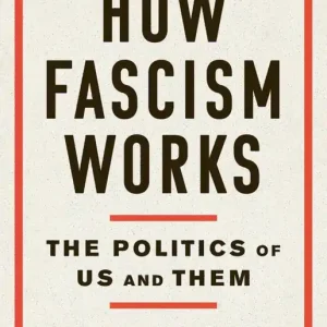 How Fascism Works | 0:e upplagan Kampanj
