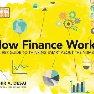 Begränsad tid How Finance Works | 0:e upplagan