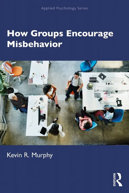 How Groups Encourage Misbehavior | 1:a upplagan Reapris