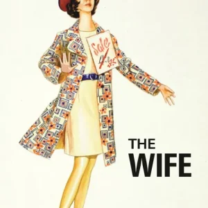 Begränsat antal How it Works: The Wife | 0:e upplagan