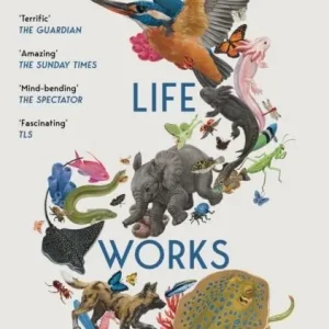 How Life Works | 0:e upplagan Erbjudande