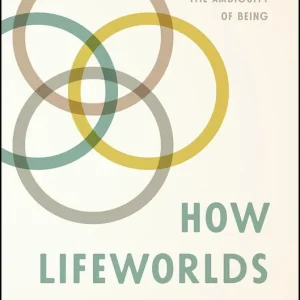 Begränsat erbjudande How Lifeworlds Work : emotionality, sociality, and the ambiguity of being | 1:a upplagan