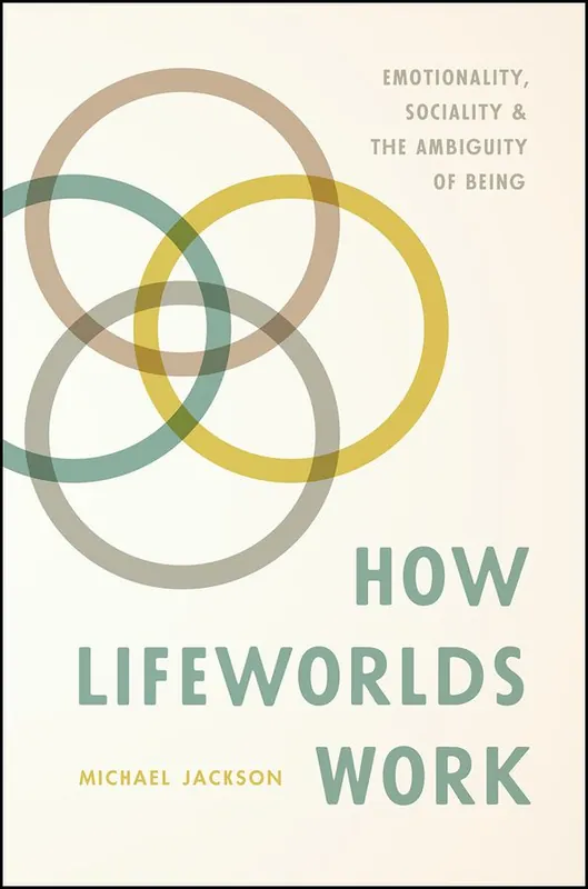 Begränsat erbjudande How Lifeworlds Work : emotionality, sociality, and the ambiguity of being | 1:a upplagan