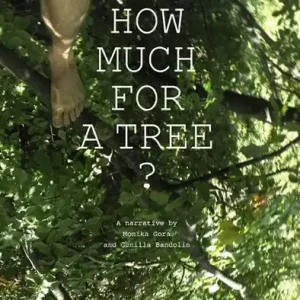 Begränsat antal How much for a tree | 1:a upplagan