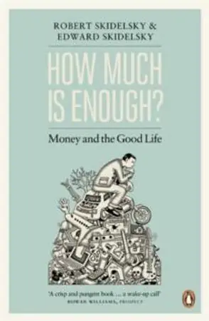 How Much is Enough? | 0:e upplagan Kundfavorit