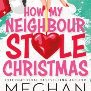 How My Neighbour Stole Christmas | 0:e upplagan Rabatt