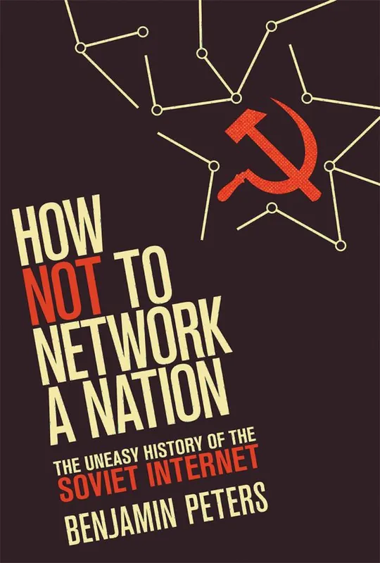 How Not to Network a Nation | 0:e upplagan Lågt pris