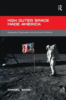 Endast denna vecka How Outer Space Made America | 1:a upplagan