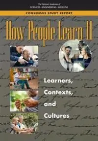 How People Learn II | 0:e upplagan Billig