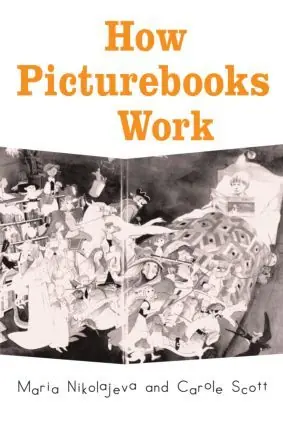 Lågt pris How Picturebooks Work | 0:e upplagan