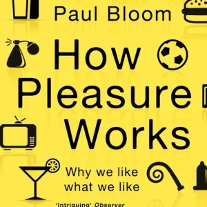 Reapris How Pleasure Works | 0:e upplagan