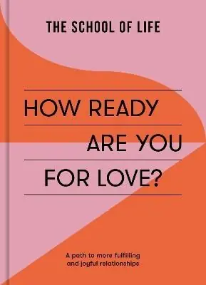 How Ready Are You For Love? | 0:e upplagan Snabb frakt