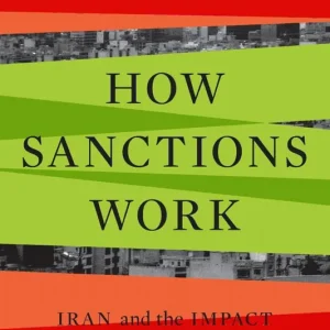 Fynd How Sanctions Work | 0:e upplagan