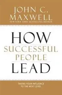 I lager How Successful People Lead | 0:e upplagan
