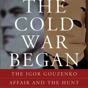 Säker betalning How the Cold War Began | 0:e upplagan