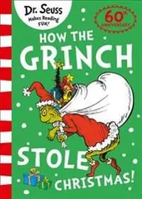 How the Grinch Stole Christmas! | 0:e upplagan Utförsäljning