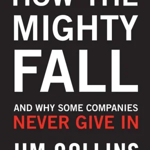 How the Mighty Fall | 0:e upplagan Rea