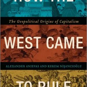 How the West Came to Rule | 0:e upplagan Outlet