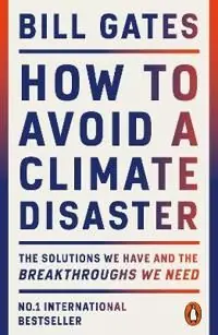 How to Avoid a Climate Disaster | 0:e upplagan Extra rabatt