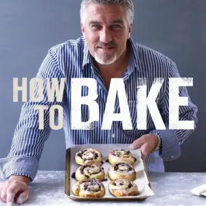 How to Bake | 0:e upplagan Rabatt