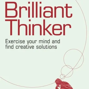 risnedsättning How to be a Brilliant Thinker | 0:e upplagan