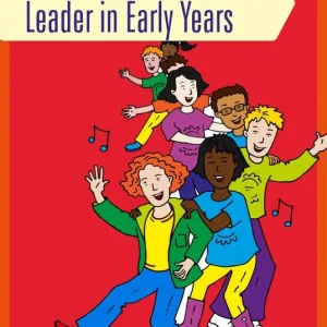 How to Be a Great Leader in Early Years | 0:e upplagan Endast denna vecka