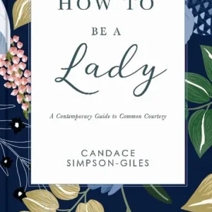 Köp online How to Be a Lady Revised and Expanded | 0:e upplagan