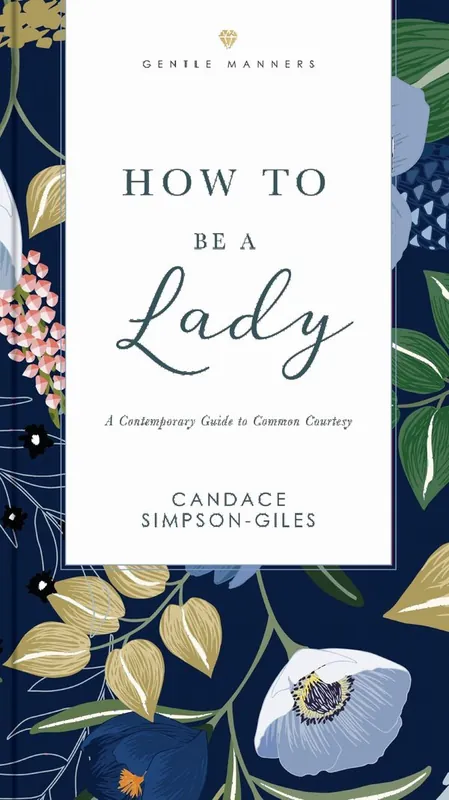 Köp online How to Be a Lady Revised and Expanded | 0:e upplagan