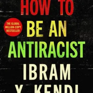 How To Be an Antiracist | 0:e upplagan Fynd