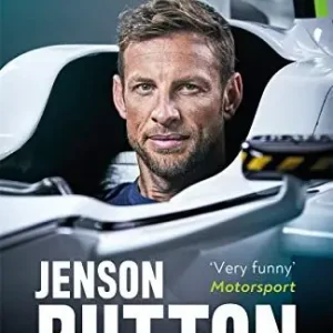 How To Be An F1 Driver | 0:e upplagan Sänkt pris