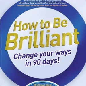 Billigare How to Be Brilliant 4th edn | 4:e upplagan