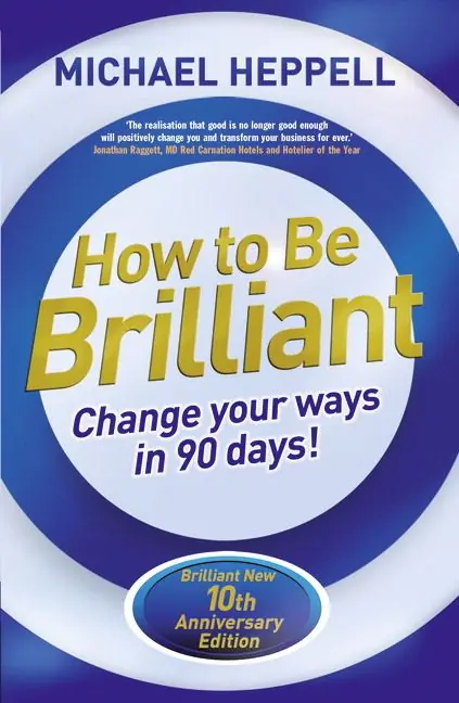 Billigare How to Be Brilliant 4th edn | 4:e upplagan
