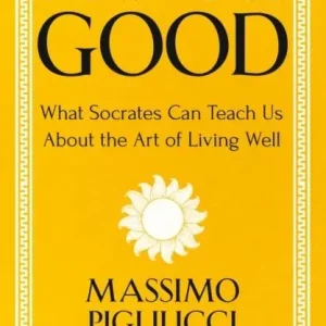 Premium How To Be Good | 0:e upplagan