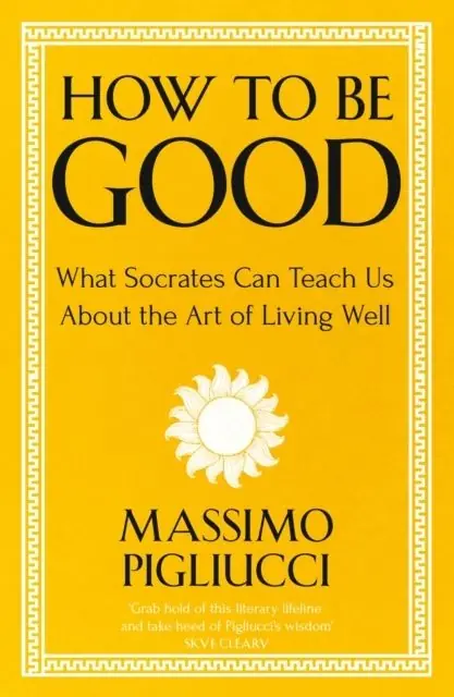 Premium How To Be Good | 0:e upplagan