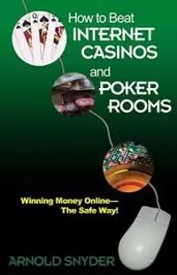 How to Beat the Internet Casinos and Poker Rooms | 1:a upplagan Kundfavorit