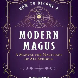 Utförsäljning How to Become a Modern Magus | 0:e upplagan