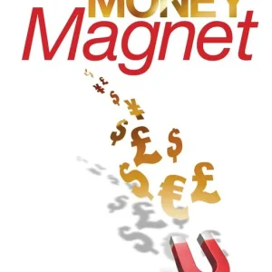 How to become a money magnet | 0:e upplagan Sänkt pris