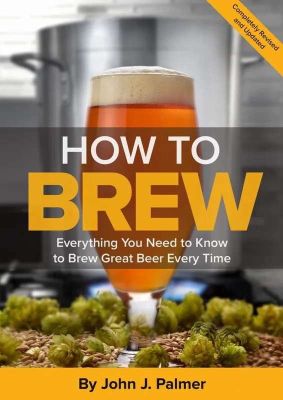 Sänkt pris How To Brew | 4:e upplagan