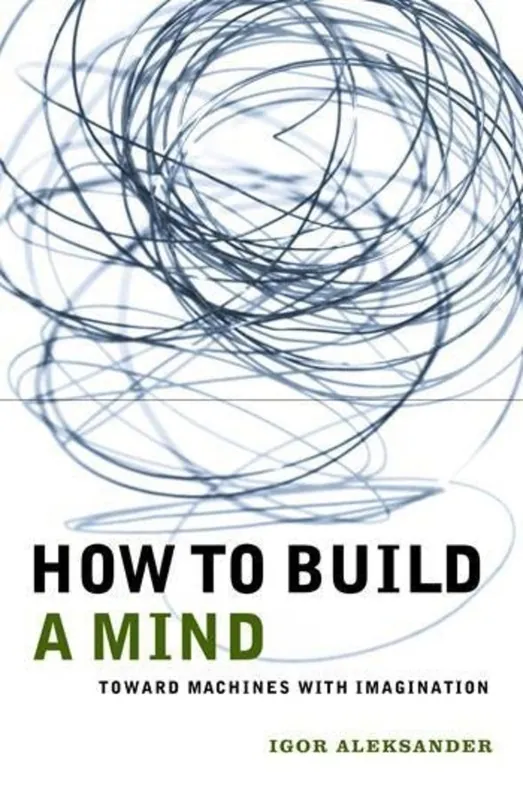 How to Build a Mind | 0:e upplagan Expressleverans