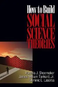 Nedsatt pris How to Build Social Science Theories | 0:e upplagan