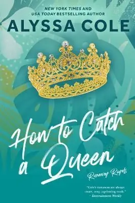 Nyhet How to Catch a Queen | 0:e upplagan