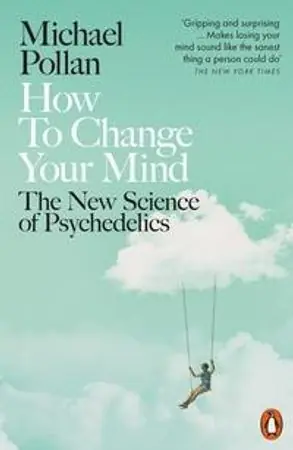How to Change Your Mind | 0:e upplagan Rabatter