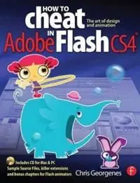 How to Cheat in Adobe Flash CS4 | 0:e upplagan Kampanj