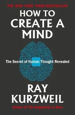 Begränsat antal How to Create a Mind | 0:e upplagan