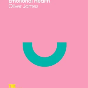 How to Develop Emotional Health | 0:e upplagan Snabb frakt