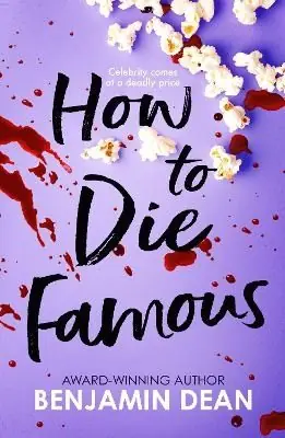 Fynd How To Die Famous | 0:e upplagan